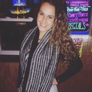 Meet your Posher, Brynn